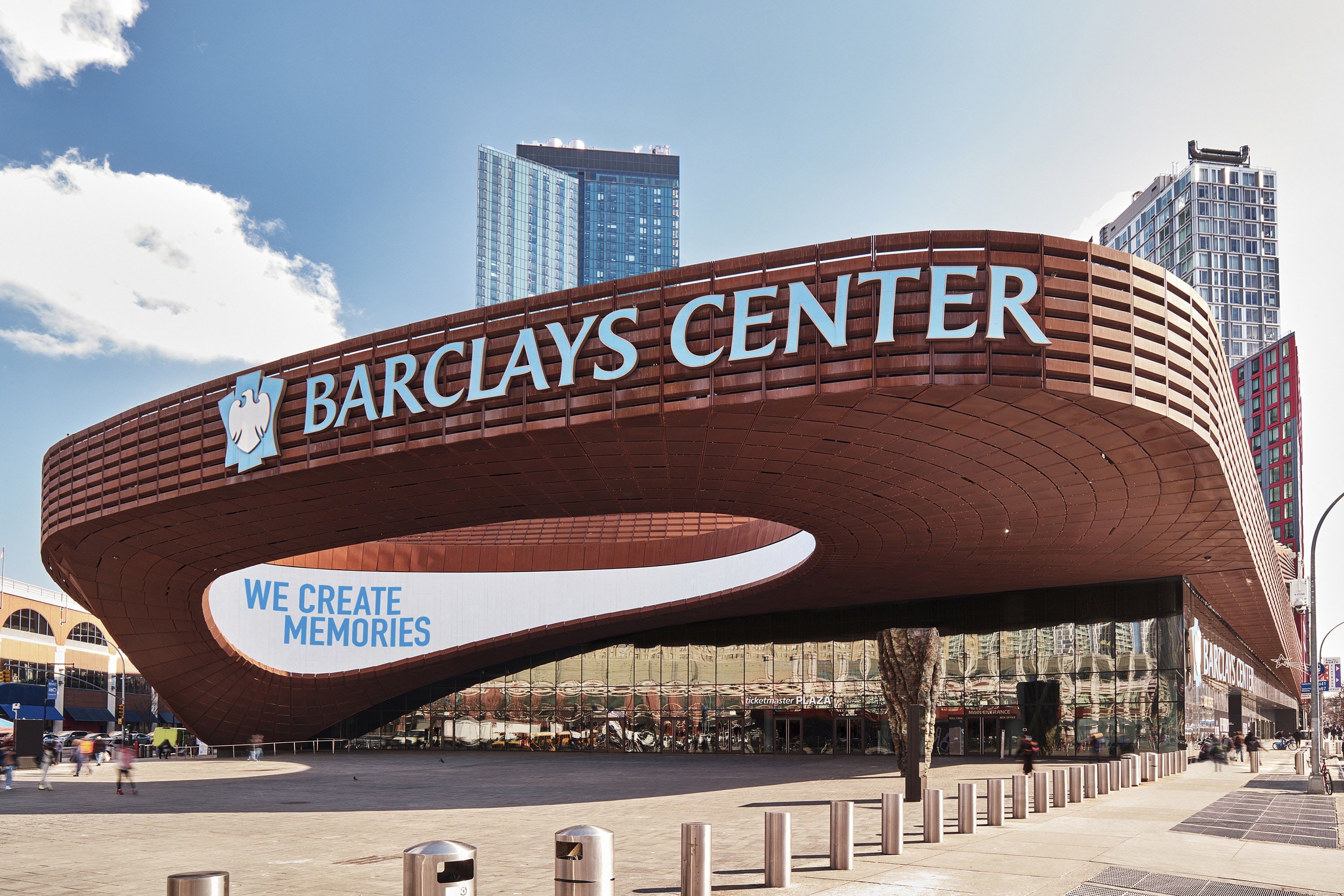 Brooklyn